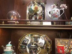 -布兰兔的植物庄园(杭州南宋御街店)