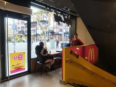 -麦当劳(豫园店)