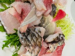 -得意咚瓜·顺德鱼生·冬瓜盅火锅