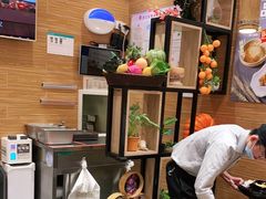 -好人民间小吃(镇江八佰伴店)