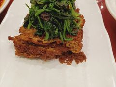 -香满楼(南关店)