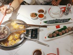 -八合里潮汕鲜牛肉火锅(深圳海岸城店)