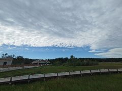 -塞罕坝国家级自然保护区