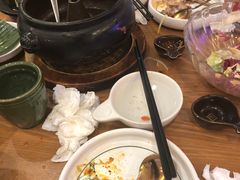 -云海肴·汽锅鸡·云南菜(东坝金隅店)