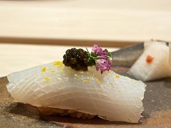 -Ginza Onodera 鮨(外滩十八号店)