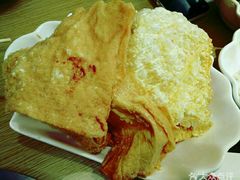 黄金炸腐竹-潮牛鲜天下(小店富康店)