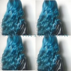 点击看大图 -3AM HAIR SALON烫发染发接发