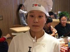 西贝莜面村(当代店)-西贝莜面村(当代商城店)