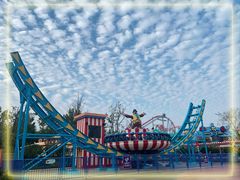 -青岛方特梦幻王国