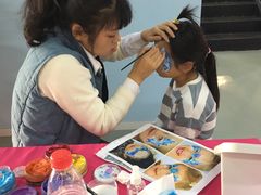 -嘿哟动霸CHUA·新潮玩运动娱乐中心·蹦床滑冰团建乐园