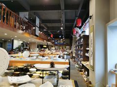 -万润国际酒店用品市场(曹安国际商城店)