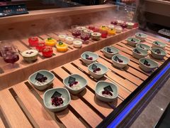 -梨花自助烤肉(西三旗万象汇黑金店)