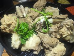 -嘚味徐州烧烤特色菜