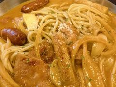 -米屋石锅拌饭(师大店)