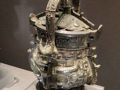 -广西壮族自治区博物馆