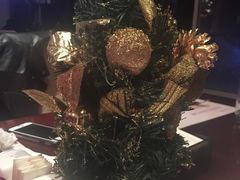 -荣誉国际酒店-云顶旋转餐厅