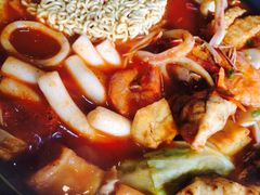 -欧巴来了韩式料理