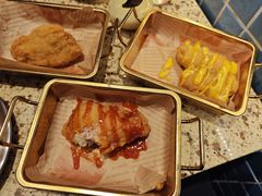 -姜胖胖无限自助烤肉(罗湖宝能店)