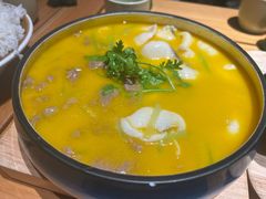 -竹里馆·淮扬菜·功夫茶(老门东店)