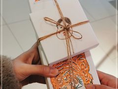 -阮大兴糕团(日月光中心店)