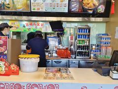 -吉野家(宾水道店)