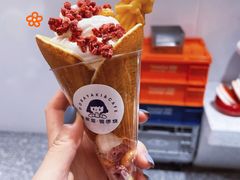-铭果屋·铜锣烧专卖店(南京创始店)