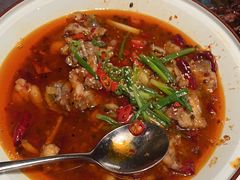 -粤尚腾香居中餐厅(首都机场希尔顿店)