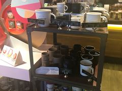 -星巴克臻选(周浦万达店)