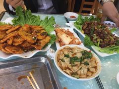 大循化餐厅-伊阑泽大循化餐厅