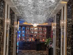 -福州世茂洲际酒店·福邸(台江店)