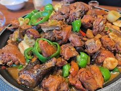 -竹溪一号·天域阁(骑马山店)