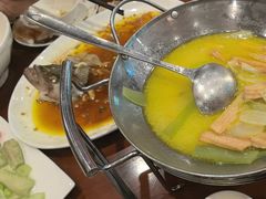 -古南都·老广东酒楼(龙江店)