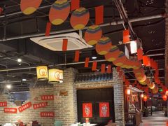 -京味斋·北京烤鸭(北京南站洋桥店)