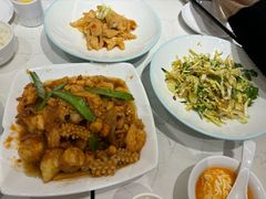 -天津大学·四十二斋餐厅