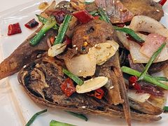 -老鄞江清水龙虾•赵赵家(江北店)