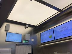 -喜茶(北京三里屯太古里店)