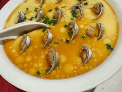 -阿莉餐厅(枣阳路店)