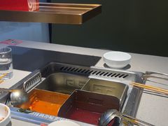 -海底捞火锅(八佰伴店)
