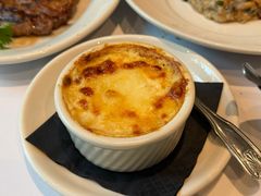 -MORTON'S 莫尔顿牛排坊(北京丽晶酒店)
