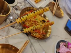-云鼎·炙火精酿啤酒秘制烧烤(工体店)