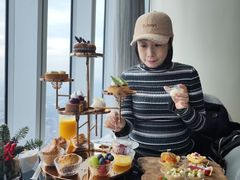 -广州四季酒店·天吧·高空酒吧