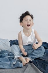 -花开映像儿童摄影
