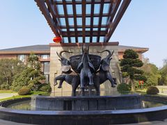 -同里湖度假村(二期店)