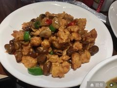 -董厨煨汤馆(车站路店)