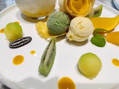 -哈根达斯(城西银泰店)