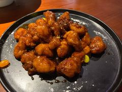 糖醋里脊-寻宝记绍兴菜(鲁迅路店)