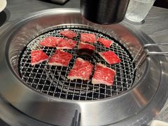 -NIUAN牛庵·日式和牛烧肉(恒隆店)
