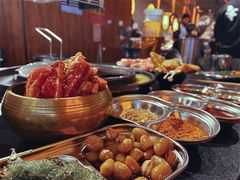 -伊茉家的烤肉店(勒泰中心店)