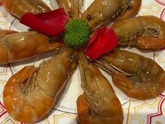 -姑苏家宴·苏帮菜·松鼠桂鱼(苏州总店)