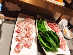 -海底捞火锅(海宁路店)